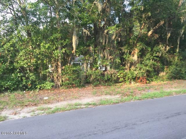 11 Queens Road St. Helena Island, SC 29920 - Photo 8 of 12 11 Queens Rd Land