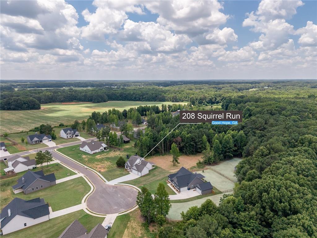208 Squirrel Run Good Hope, GA 30641 - Photo 2 of 56