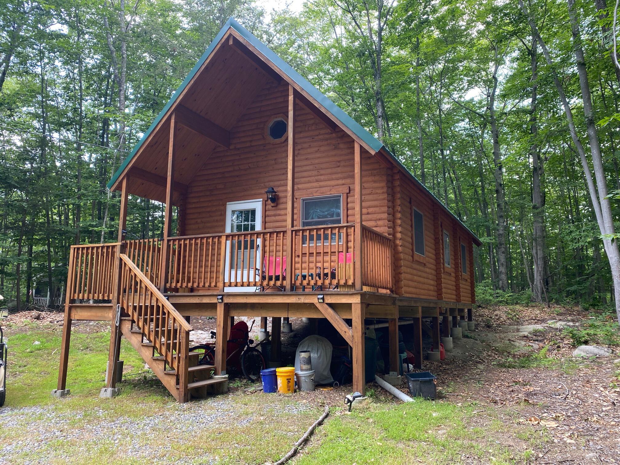 181 Ridge Road Standish, ME 04084 - Photo 17 of 22 IMG_8142