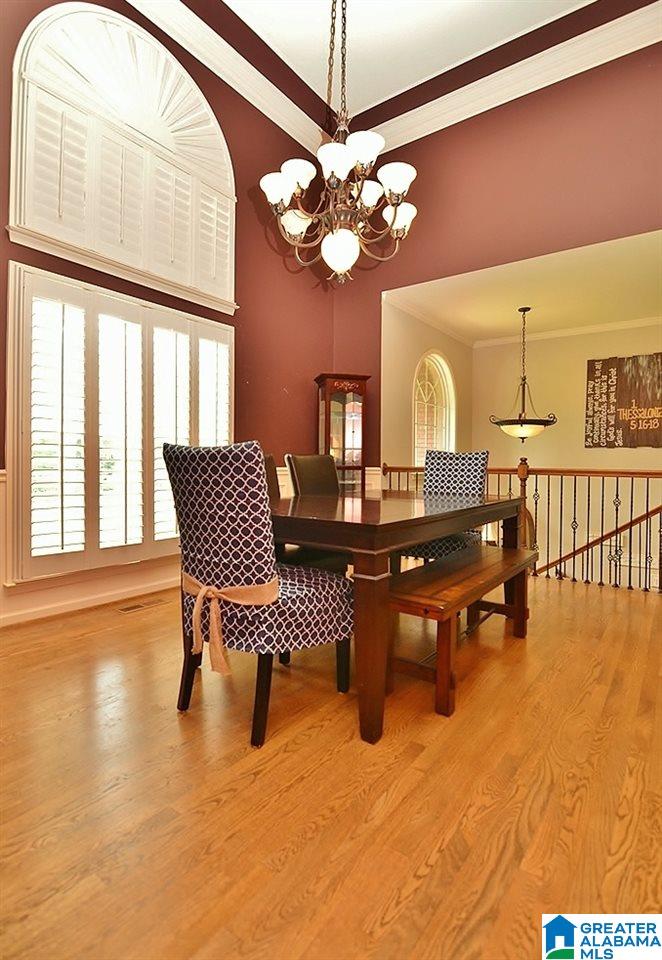 3716 St Clair Forest Road Moody, AL 35004 - Photo 24 of 50