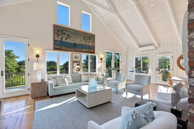 $5,300,000 | 25 Pond View Drive, Nantucket, MA 02554