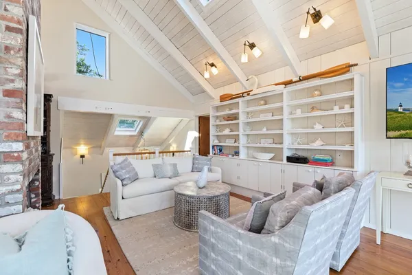$5,100,000 | 25 Pond View Drive, Nantucket, MA 02554