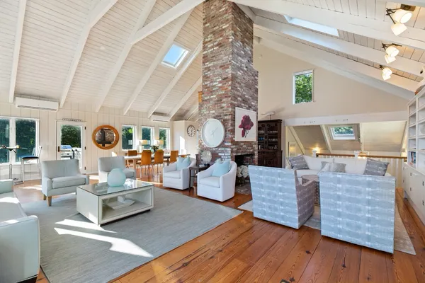 $5,100,000 | 25 Pond View Drive, Nantucket, MA 02554