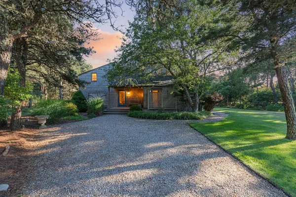 $5,100,000 | 25 Pond View Drive, Nantucket, MA 02554