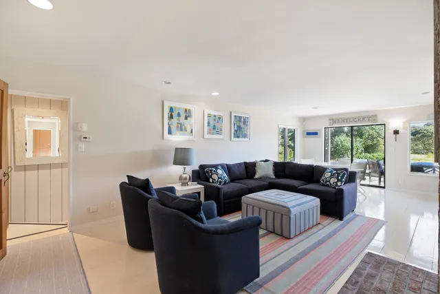 $5,300,000 | 25 Pond View Drive, Nantucket, MA 02554