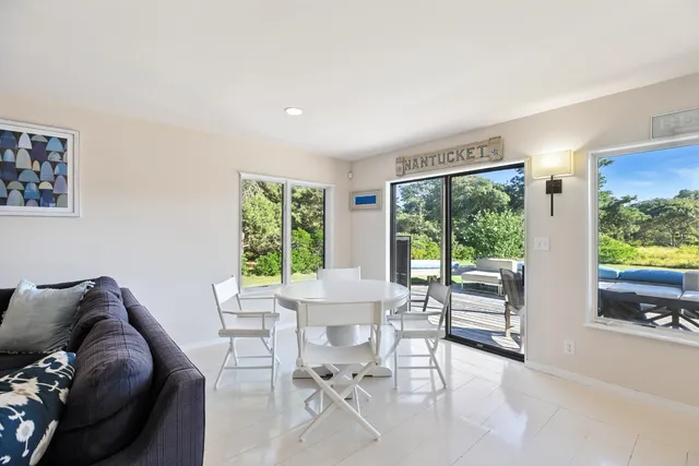 $5,300,000 | 25 Pond View Drive, Nantucket, MA 02554