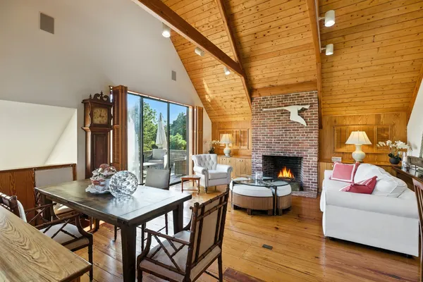 $5,100,000 | 25 Pond View Drive, Nantucket, MA 02554