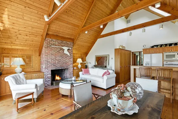 $5,100,000 | 25 Pond View Drive, Nantucket, MA 02554