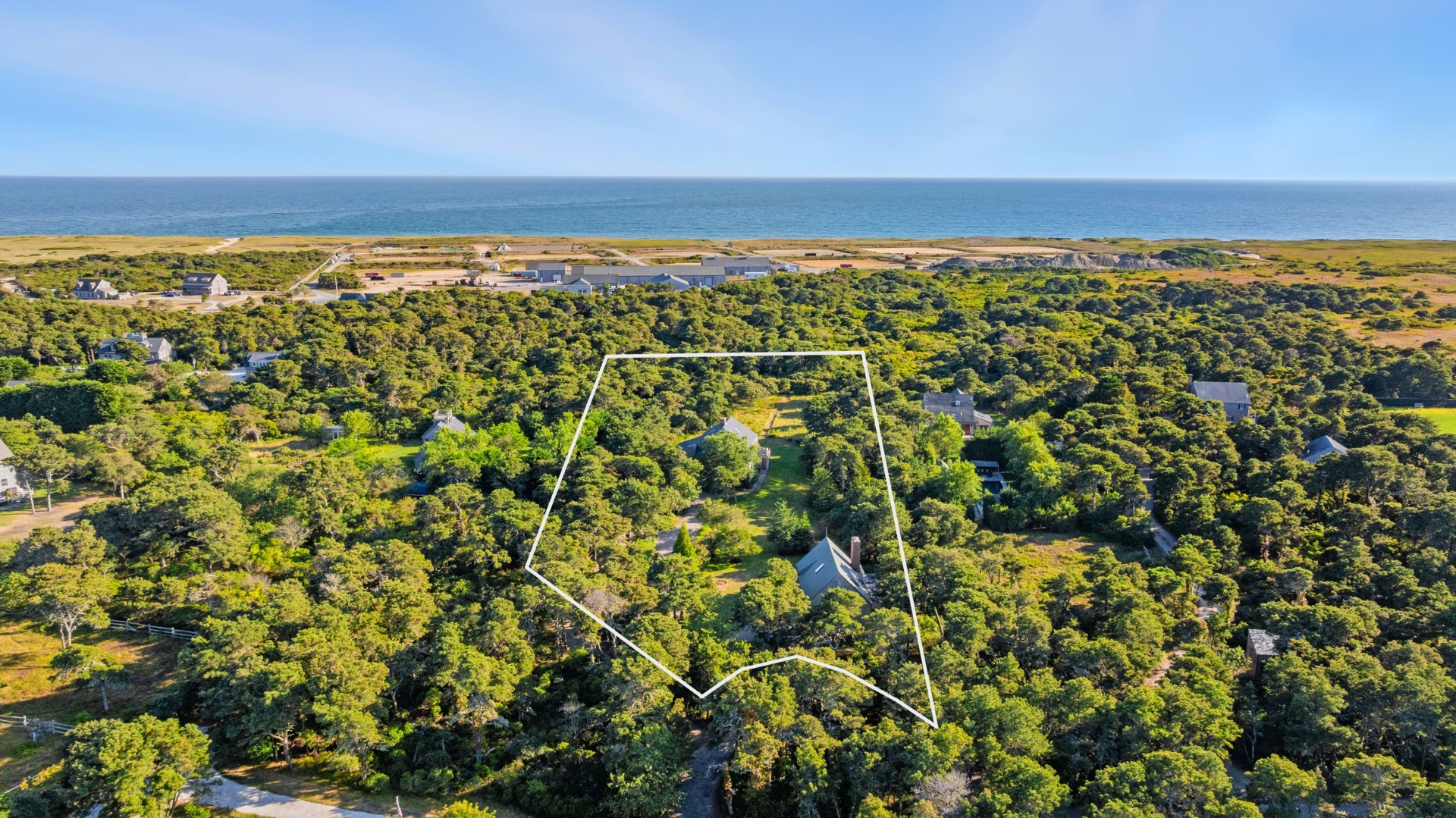 25 Pond View Drive Nantucket, MA 02554 - Photo 61 of 64