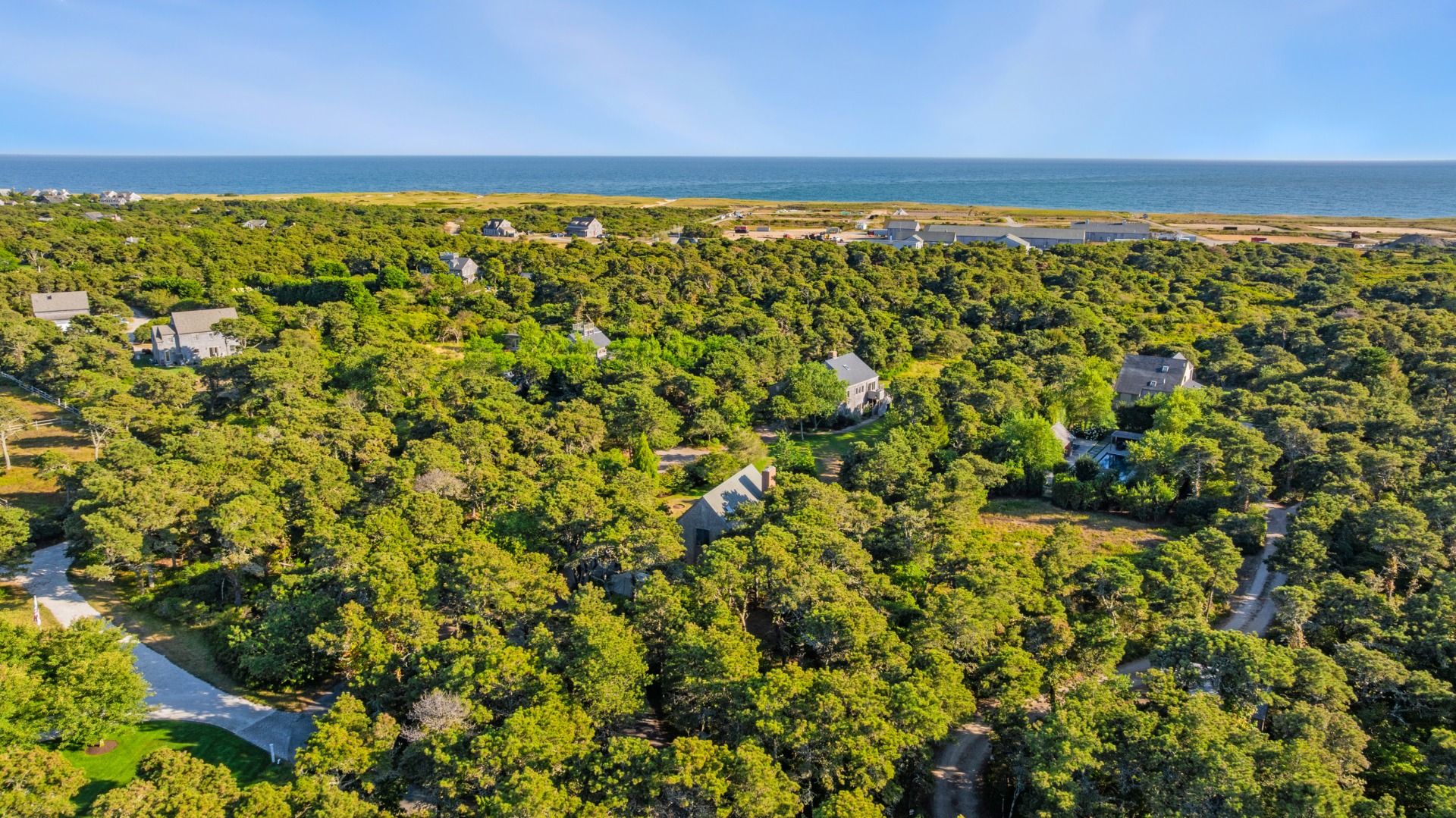 25 Pond View Drive Nantucket, MA 02554 - Photo 62 of 64