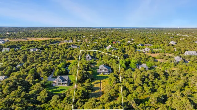 $5,300,000 | 25 Pond View Drive, Nantucket, MA 02554