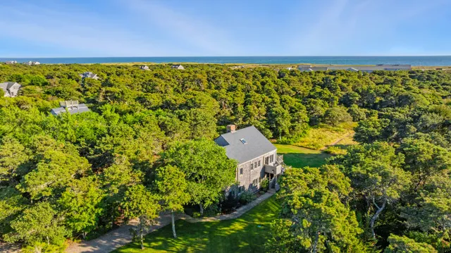 $5,300,000 | 25 Pond View Drive, Nantucket, MA 02554