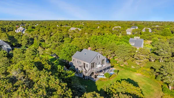 $5,100,000 | 25 Pond View Drive, Nantucket, MA 02554