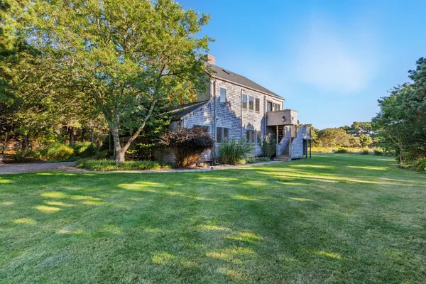 $5,100,000 | 25 Pond View Drive, Nantucket, MA 02554