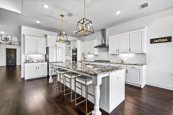 $5,700 | 1730 Caruth Drive, Prosper, TX 75078