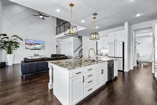 $5,700 | 1730 Caruth Drive, Prosper, TX 75078