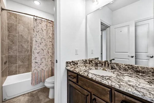 $5,700 | 1730 Caruth Drive, Prosper, TX 75078