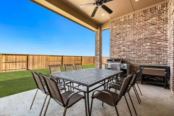 $5,700 | 1730 Caruth Drive, Prosper, TX 75078
