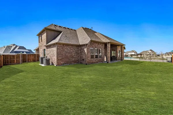 $5,700 | 1730 Caruth Drive, Prosper, TX 75078