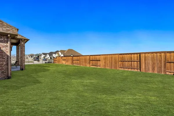 $5,700 | 1730 Caruth Drive, Prosper, TX 75078
