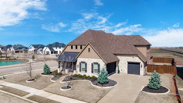 $5,700 | 1730 Caruth Drive, Prosper, TX 75078