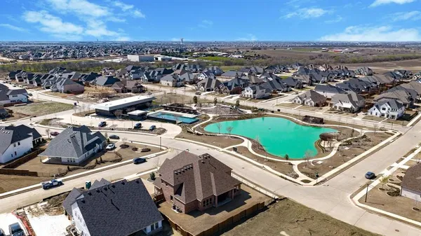 $5,700 | 1730 Caruth Drive, Prosper, TX 75078
