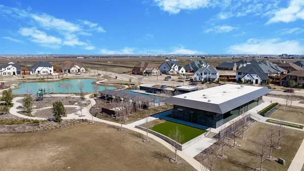 $5,700 | 1730 Caruth Drive, Prosper, TX 75078