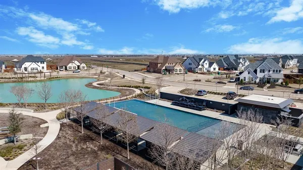 $5,700 | 1730 Caruth Drive, Prosper, TX 75078