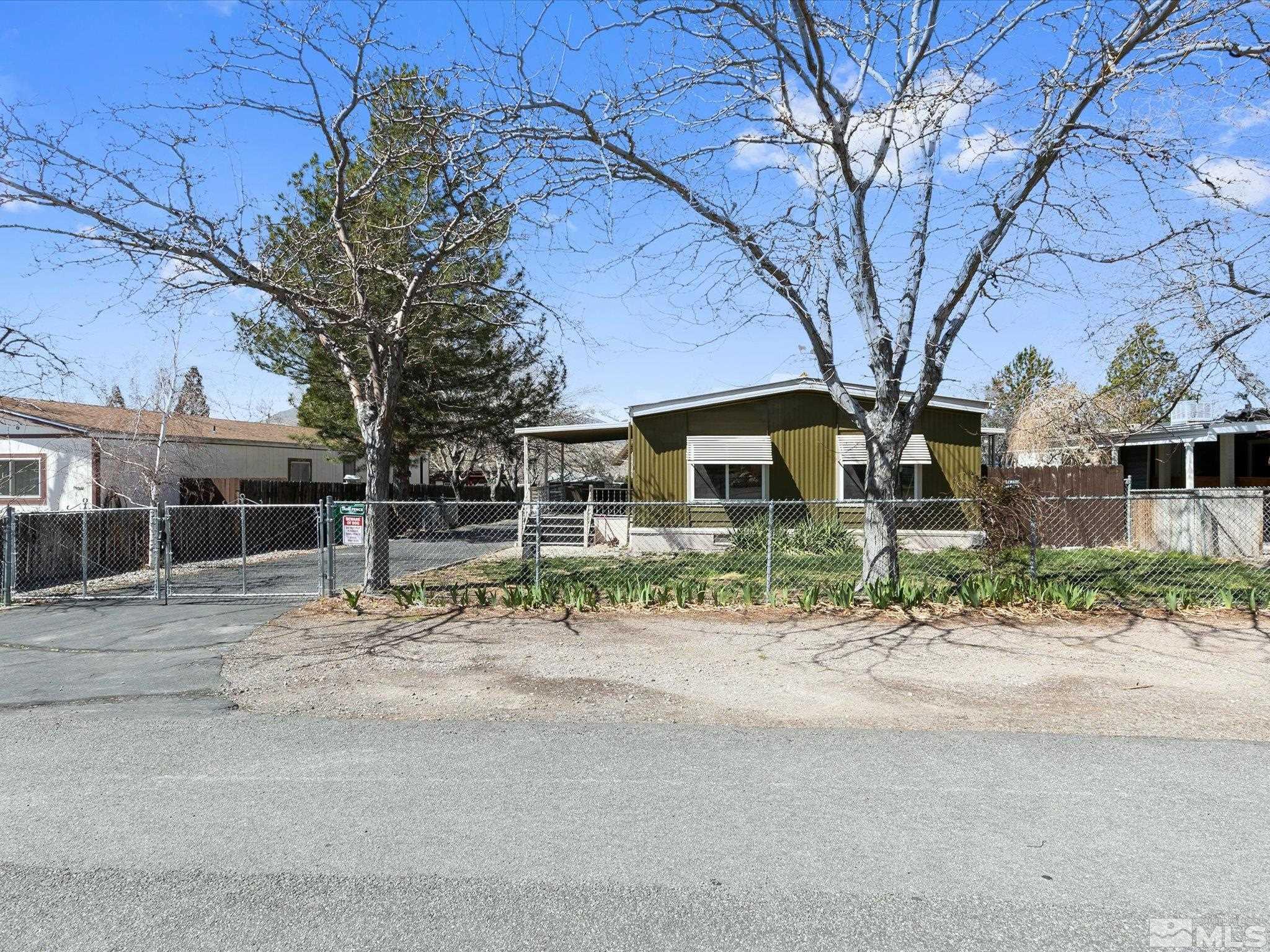 15070 Rhyolite Circle Reno, NV 89521 - Photo 2 of 27 Photo 2