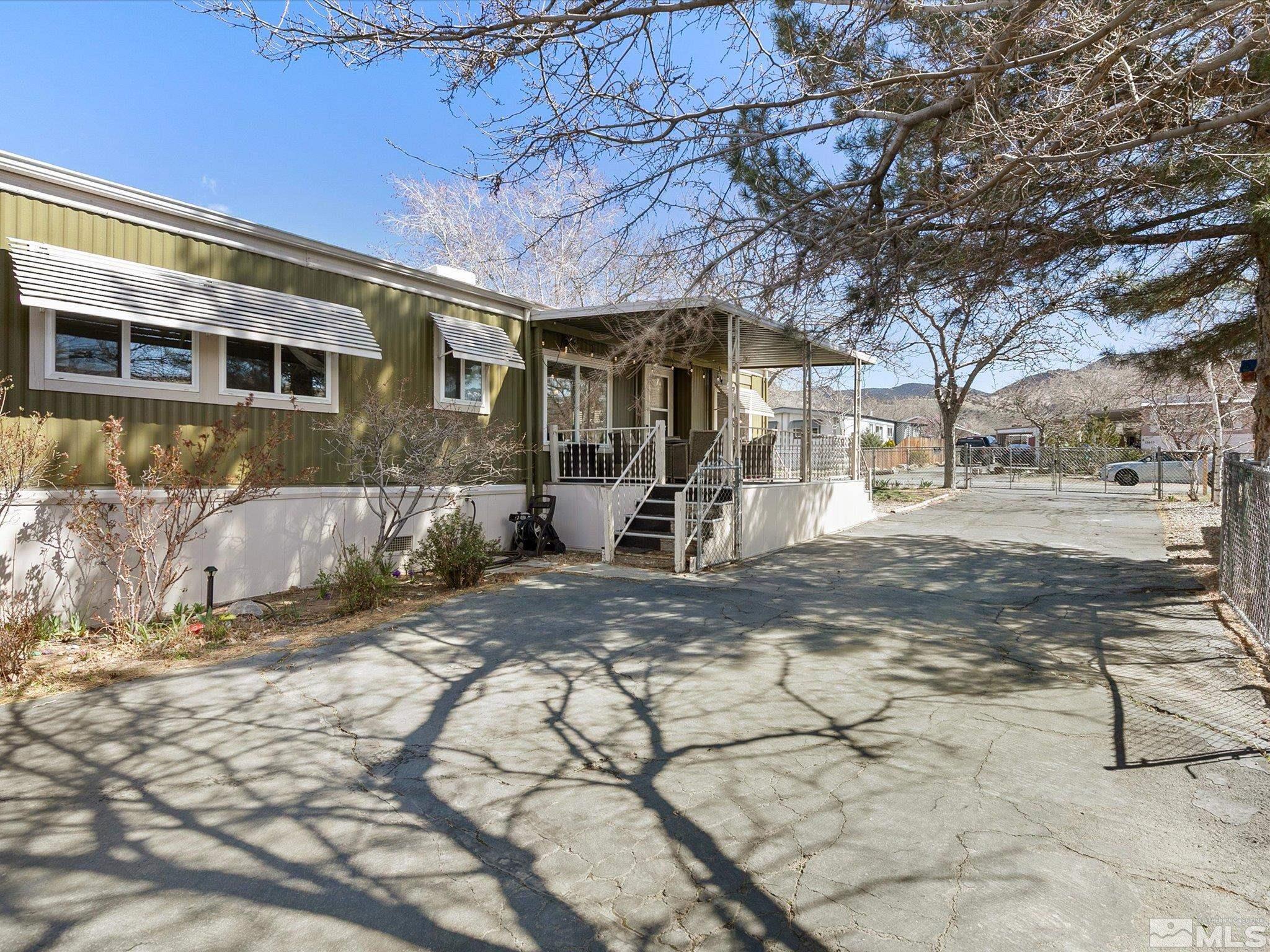 15070 Rhyolite Circle Reno, NV 89521 - Photo 23 of 27 Photo 23