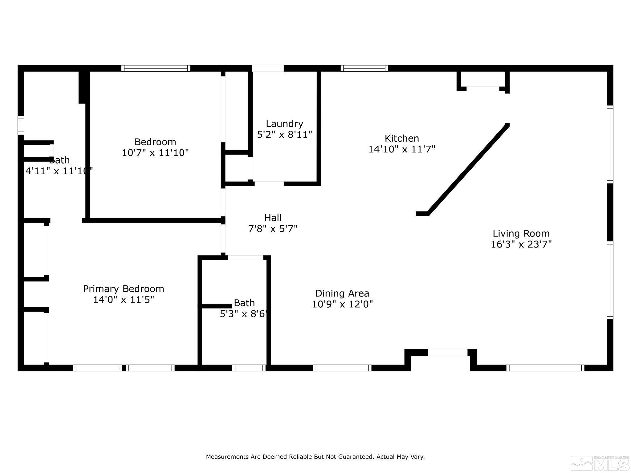 15070 Rhyolite Circle Reno, NV 89521 - Photo 27 of 27 Photo 27