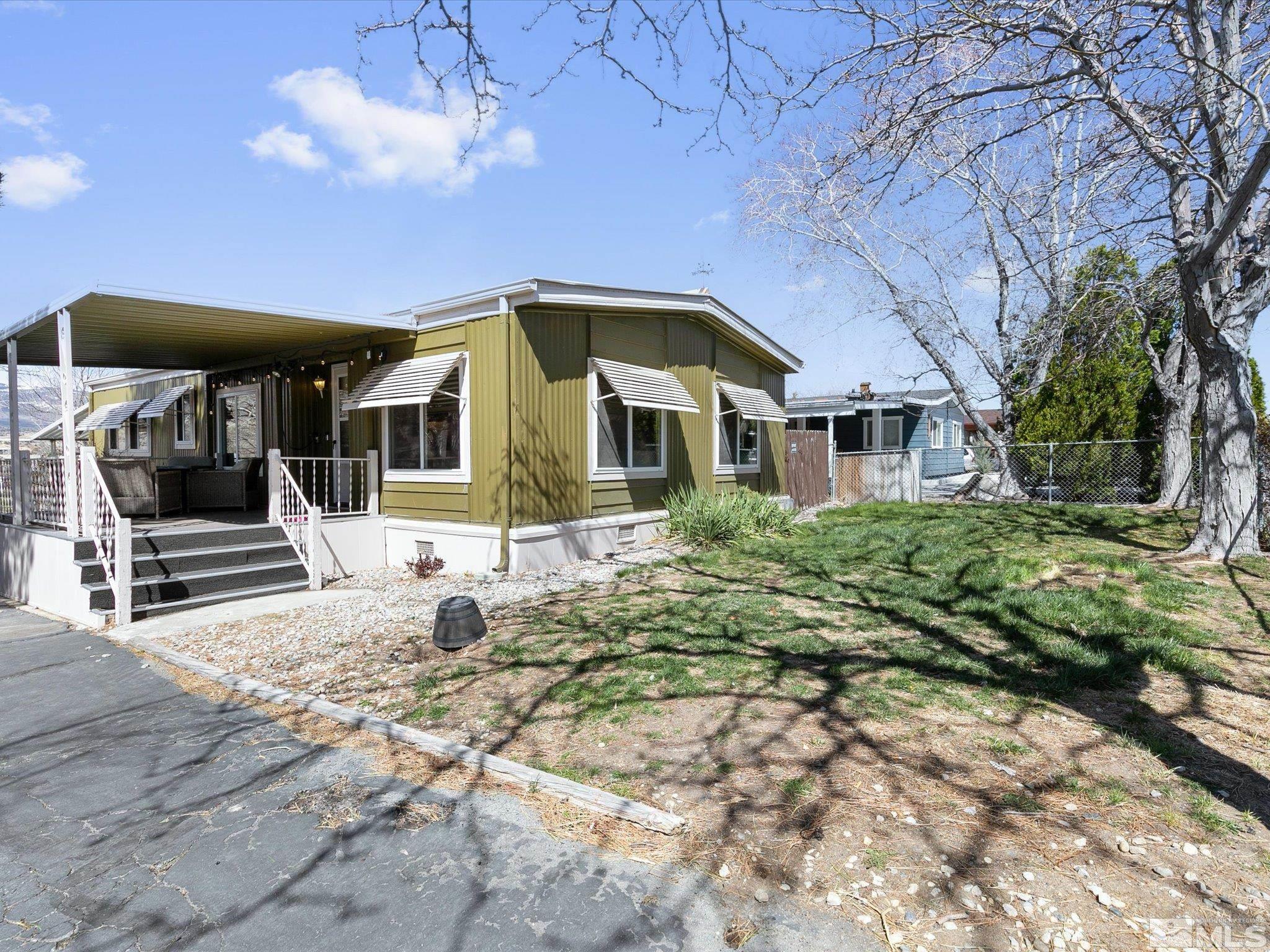 15070 Rhyolite Circle Reno, NV 89521 - Photo 3 of 27 Photo 3