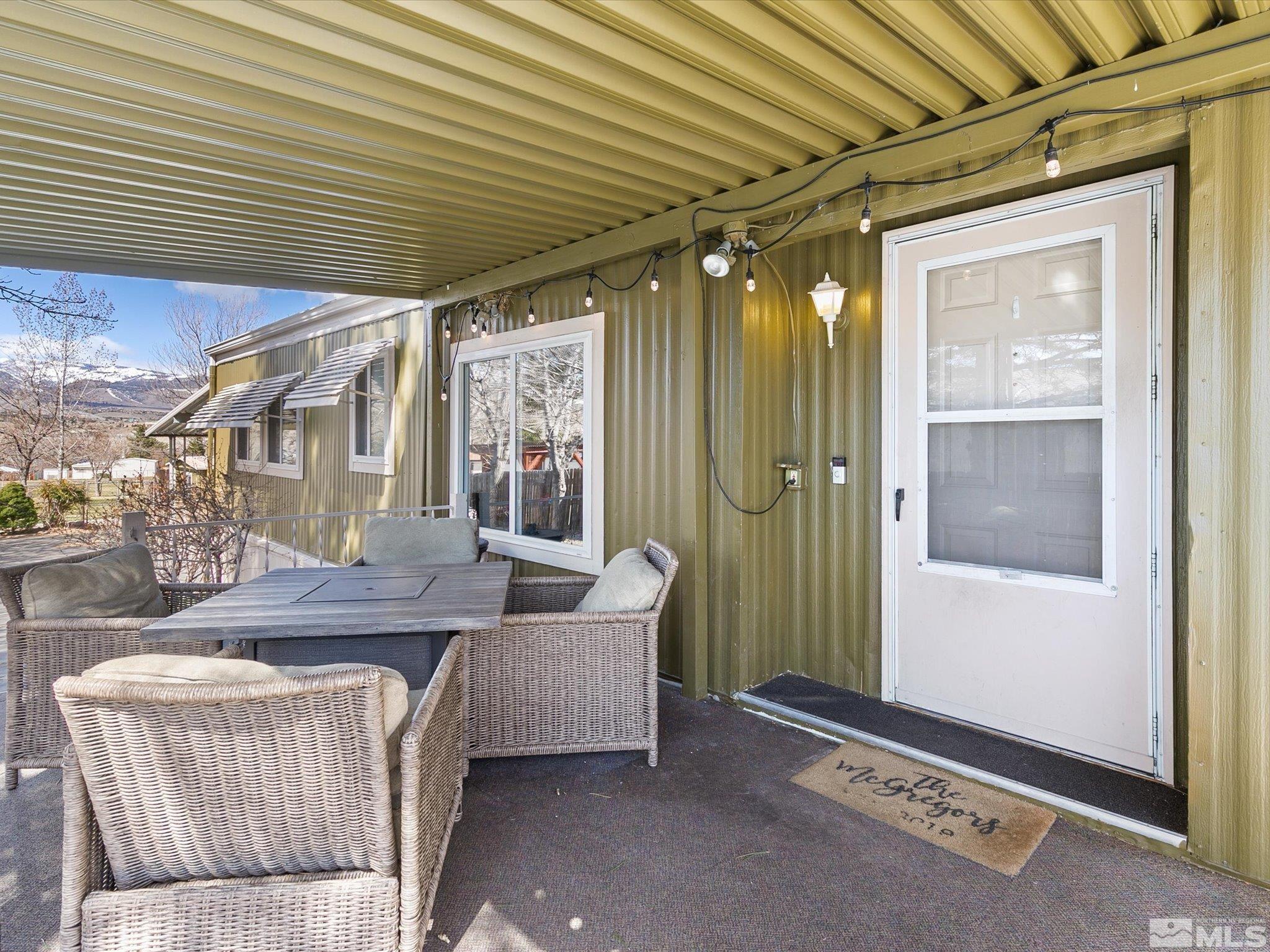 15070 Rhyolite Circle Reno, NV 89521 - Photo 5 of 27 Photo 5