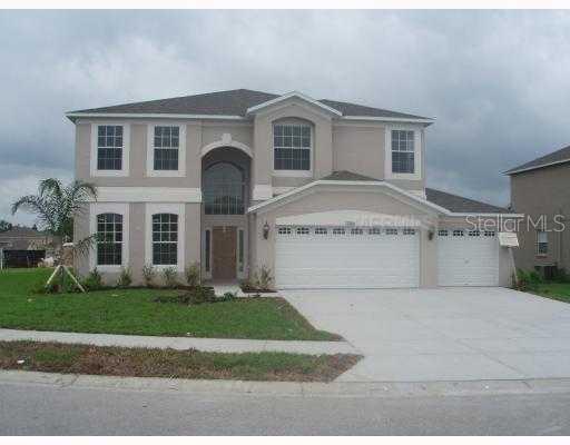 13268th Spring Hill, FL 34609 - Photo 1 of 1 Exterior Front