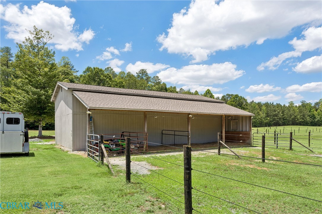 11541 Salem Wood Road Gloucester, VA 23061 - Photo 47 of 55