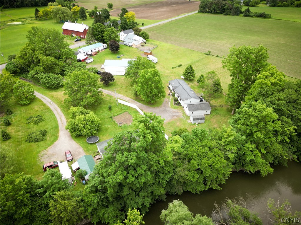 2263 East River Road Homer, NY 13045 - Photo 3 of 31