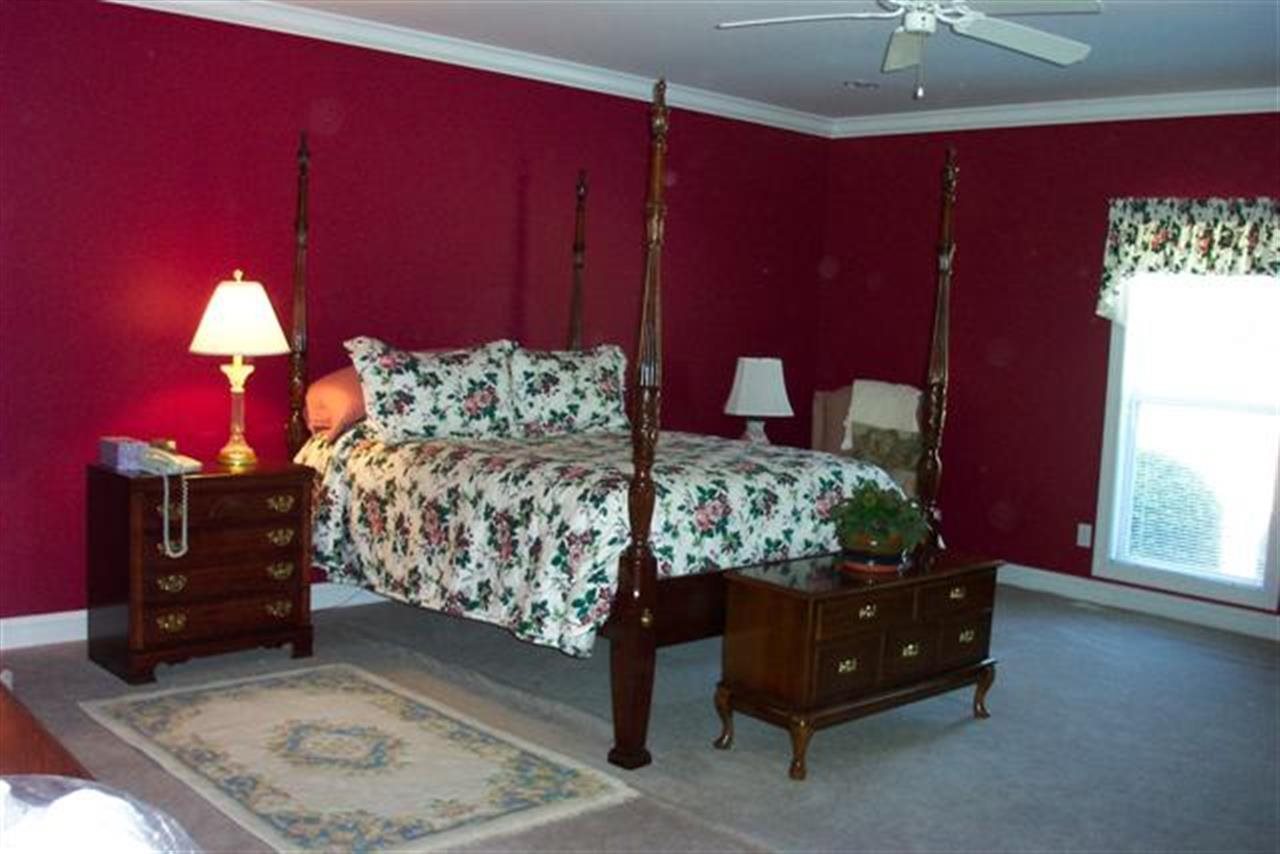 452 Napier Road Whispering Pines, NC 28327 - Photo 12 of 22 Additional Photo