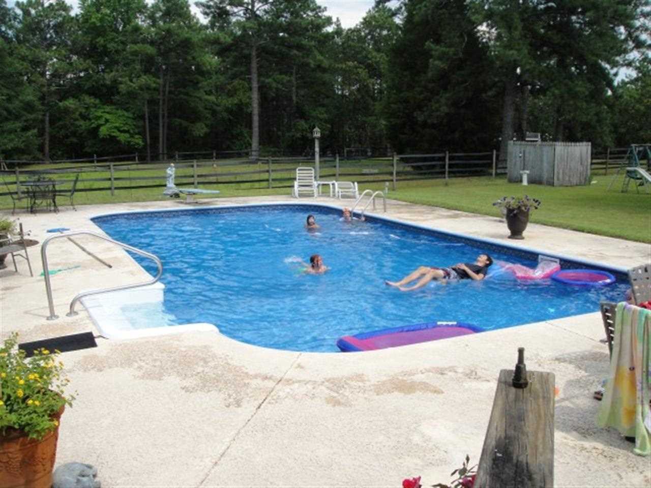 452 Napier Road Whispering Pines, NC 28327 - Photo 16 of 22 Additional Photo