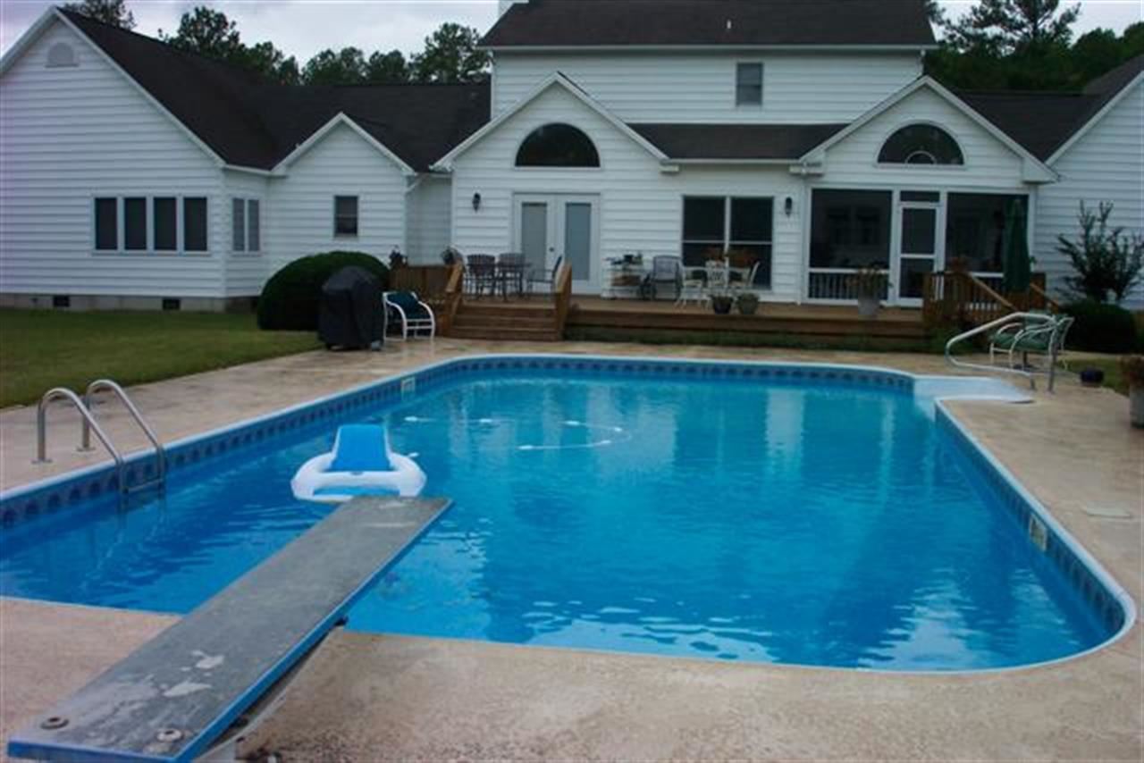 452 Napier Road Whispering Pines, NC 28327 - Photo 17 of 22 Additional Photo