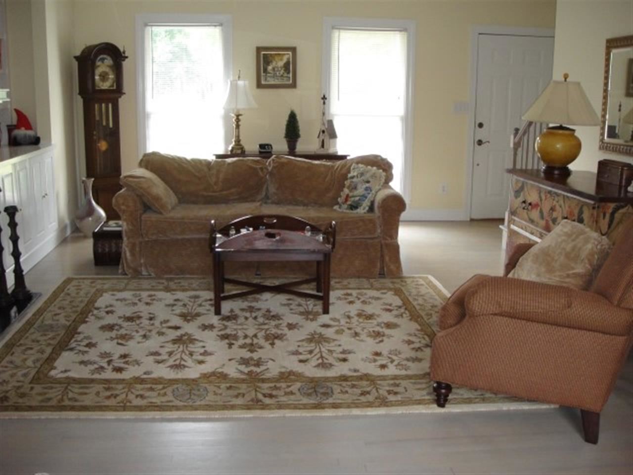 452 Napier Road Whispering Pines, NC 28327 - Photo 3 of 22 Additional Photo