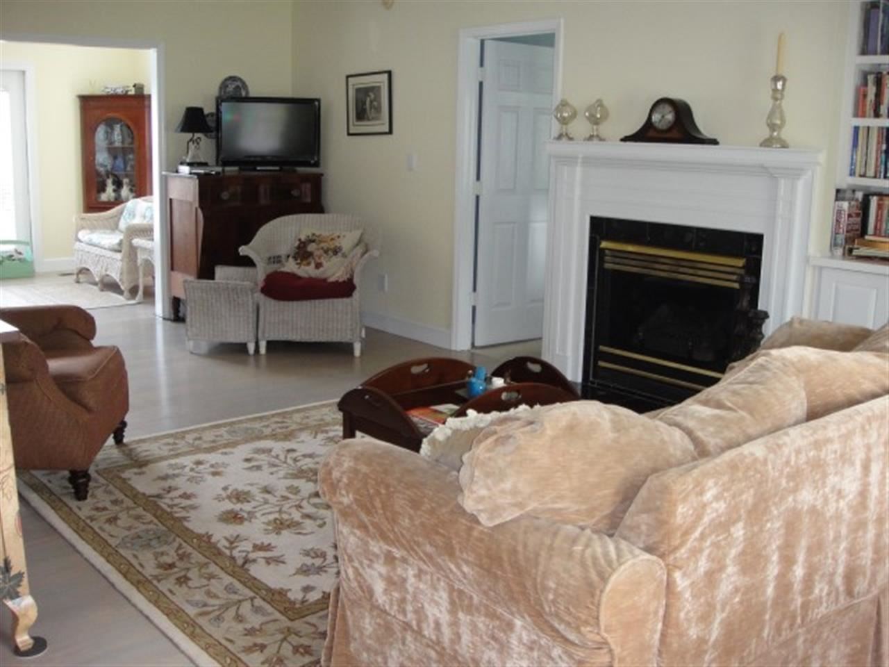452 Napier Road Whispering Pines, NC 28327 - Photo 4 of 22 Additional Photo