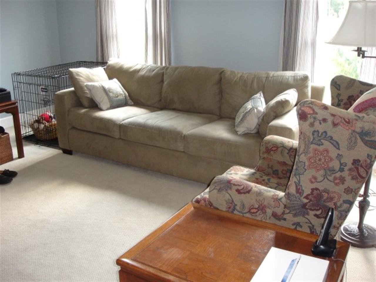 452 Napier Road Whispering Pines, NC 28327 - Photo 10 of 22 Additional Photo