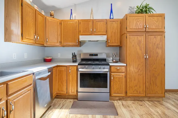 $395,000 | 17148 Seneca Court, Howard City, MI 49329