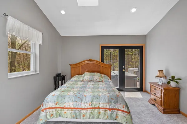 $395,000 | 17148 Seneca Court, Howard City, MI 49329