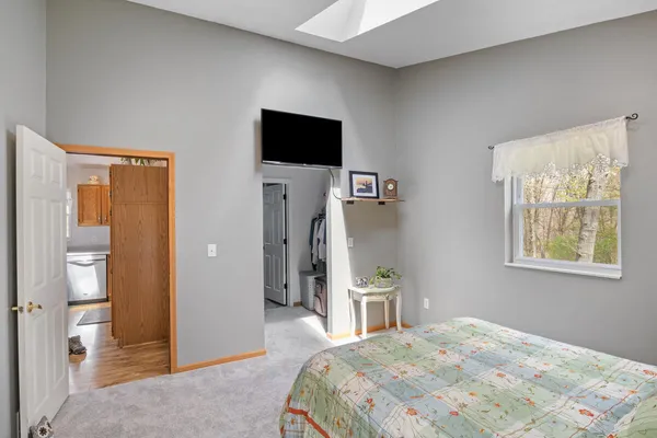 $395,000 | 17148 Seneca Court, Howard City, MI 49329