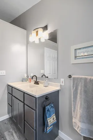 $395,000 | 17148 Seneca Court, Howard City, MI 49329