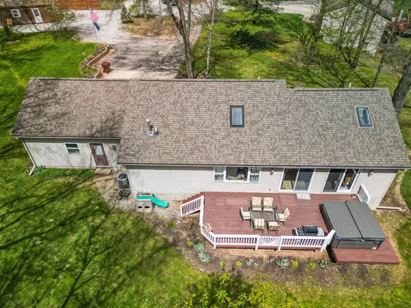 $395,000 | 17148 Seneca Court, Howard City, MI 49329