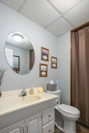 $395,000 | 17148 Seneca Court, Howard City, MI 49329