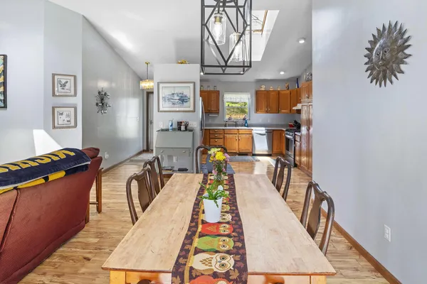 $395,000 | 17148 Seneca Court, Howard City, MI 49329