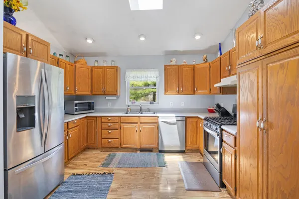 $395,000 | 17148 Seneca Court, Howard City, MI 49329